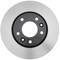Raybestos BRAKE DRUMS OEM OE Replacement Single 980080R - alternate 1